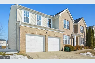 5509 Silver Maple Lane, Fredericksburg, VA 22407 - Photo 3