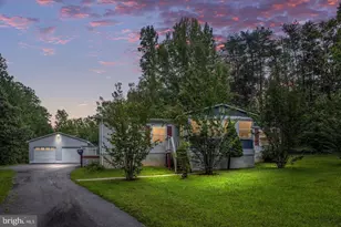 4901 Partlow Rd, Partlow, VA 22534 - Photo 1