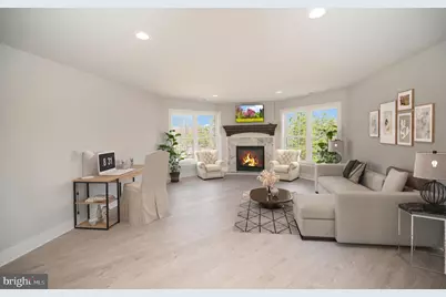 12533 Josephine Lane #20, Fredericksburg, VA 22407 - Photo 33