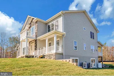 12533 Josephine Lane #20, Fredericksburg, VA 22407 - Photo 5