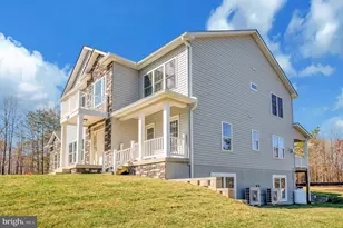 12533 Josephine Ln, Fredericksburg, VA 22407 - Photo 5