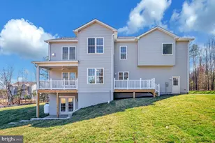 12533 Josephine Ln, Fredericksburg, VA 22407 - Photo 3