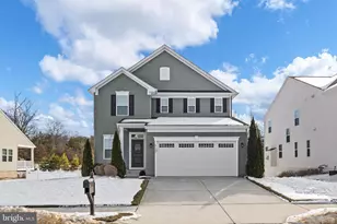 9122 Wood Creek Cir, Fredericksburg, VA 22407 - Photo 3