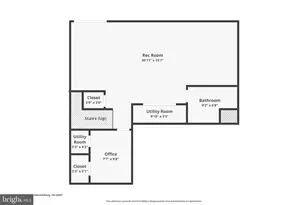 9122 Wood Creek Cir, Fredericksburg, VA 22407 - Photo 43