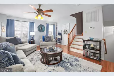 11417 Wytheville Court, Fredericksburg, VA 22407 - Photo 11