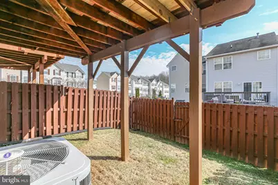 11417 Wytheville Court, Fredericksburg, VA 22407 - Photo 35