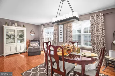 11417 Wytheville Court, Fredericksburg, VA 22407 - Photo 19