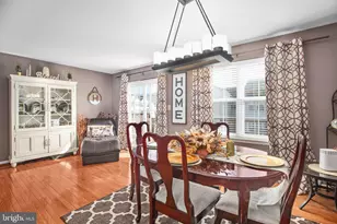 11417 Wytheville Ct, Fredericksburg, VA 22407 - Photo 19