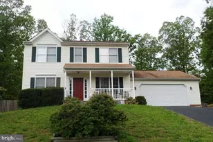 9502 Cameo St, Fredericksburg, VA 22408 - Photo 1