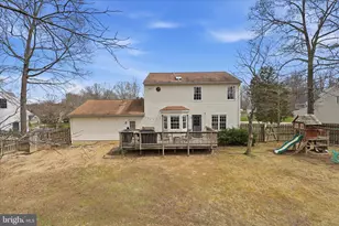9502 Cameo St, Fredericksburg, VA 22408 - Photo 33