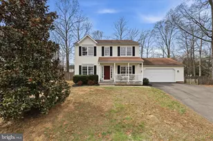 9502 Cameo St, Fredericksburg, VA 22408 - Photo 3