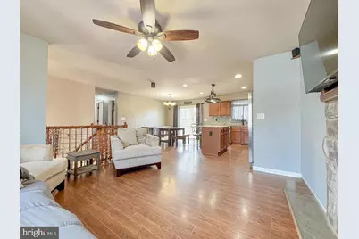 402 Butternut Drive, Fredericksburg, VA 22408 - Photo 5