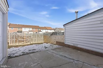 311 Clay Street, Fredericksburg, VA 22408 - Photo 25