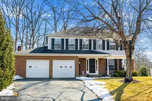 11211 Springfield Dr, Fredericksburg, VA 22408 - Photo 3