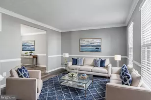 11211 Springfield Dr, Fredericksburg, VA 22408 - Photo 21