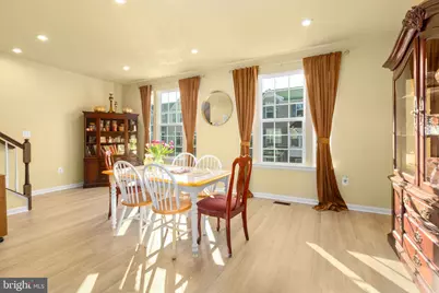 2721 Wheatland Station Way, Fredericksburg, VA 22408 - Photo 33