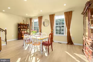 2721 Wheatland Station Way, Fredericksburg, VA 22408 - Photo 33