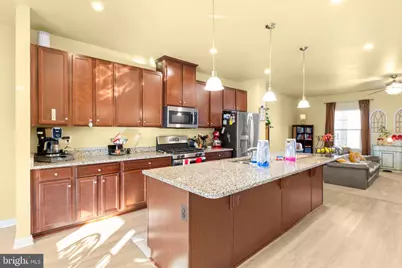 2721 Wheatland Station Way, Fredericksburg, VA 22408 - Photo 21