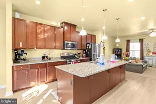 2721 Wheatland Station Way, Fredericksburg, VA 22408 - Photo 21