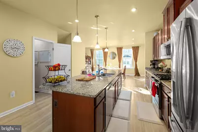 2721 Wheatland Station Way, Fredericksburg, VA 22408 - Photo 25