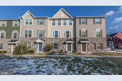 2721 Wheatland Station Way, Fredericksburg, VA 22408 - Photo 5