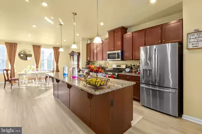 2721 Wheatland Station Way, Fredericksburg, VA 22408 - Photo 23