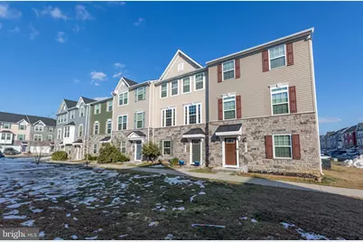 2721 Wheatland Station Way, Fredericksburg, VA 22408 - Photo 3