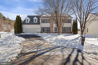 7002 Ferguson Drive, Fredericksburg, VA 22407 - Photo 1