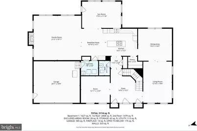 7002 Ferguson Drive, Fredericksburg, VA 22407 - Photo 27