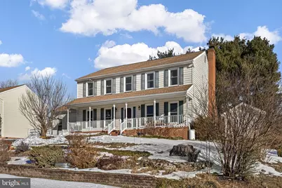 105 Chinaberry Drive, Fredericksburg, VA 22407 - Photo 49