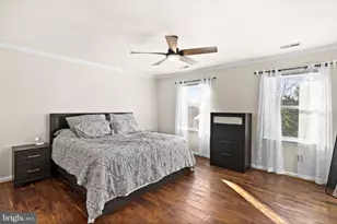 105 Chinaberry Dr, Fredericksburg, VA 22407 - Photo 27