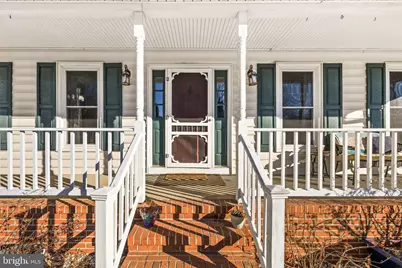 105 Chinaberry Drive, Fredericksburg, VA 22407 - Photo 41