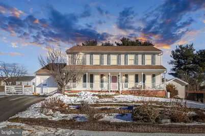 105 Chinaberry Drive, Fredericksburg, VA 22407 - Photo 1