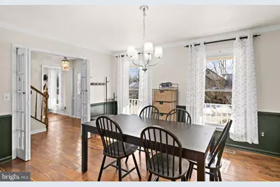 105 Chinaberry Drive, Fredericksburg, VA 22407 - Photo 17