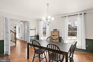 105 Chinaberry Dr, Fredericksburg, VA 22407 - Photo 17