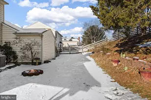 105 Chinaberry Dr, Fredericksburg, VA 22407 - Photo 45