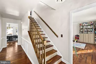 105 Chinaberry Dr, Fredericksburg, VA 22407 - Photo 21