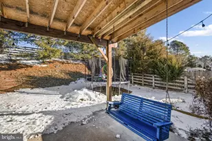 105 Chinaberry Dr, Fredericksburg, VA 22407 - Photo 47