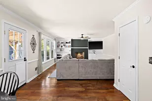 105 Chinaberry Dr, Fredericksburg, VA 22407 - Photo 5