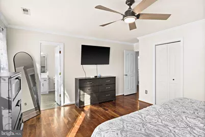 105 Chinaberry Drive, Fredericksburg, VA 22407 - Photo 29