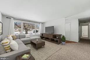 3212 Waverly Dr, Fredericksburg, VA 22407 - Photo 5