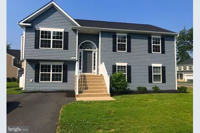 6926 Lunette Lane, Spotsylvania, VA 22553 - Photo 1