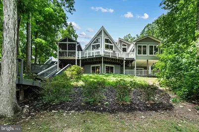 6227 Eds Road, Mineral, VA 23117 - Photo 1