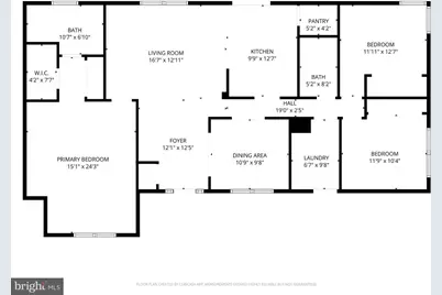 6112 Eds Road, Mineral, VA 23117 - Photo 31