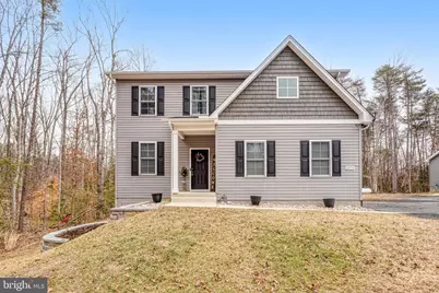 2075 Country Road, Beaverdam, VA 23015 - Photo 1