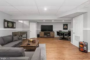 12018 Teeside Dr, Fredericksburg, VA 22407 - Photo 61