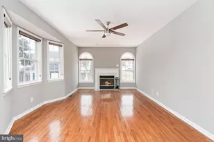 12018 Teeside Dr, Fredericksburg, VA 22407 - Photo 31