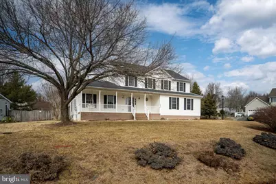 12018 Teeside Drive, Fredericksburg, VA 22407 - Photo 7