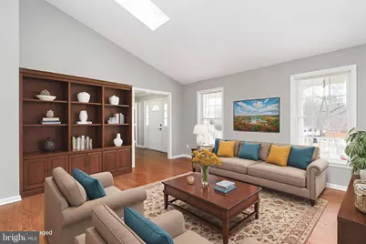 12018 Teeside Drive, Fredericksburg, VA 22407 - Photo 17