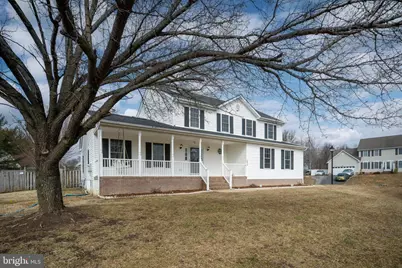 12018 Teeside Drive, Fredericksburg, VA 22407 - Photo 5